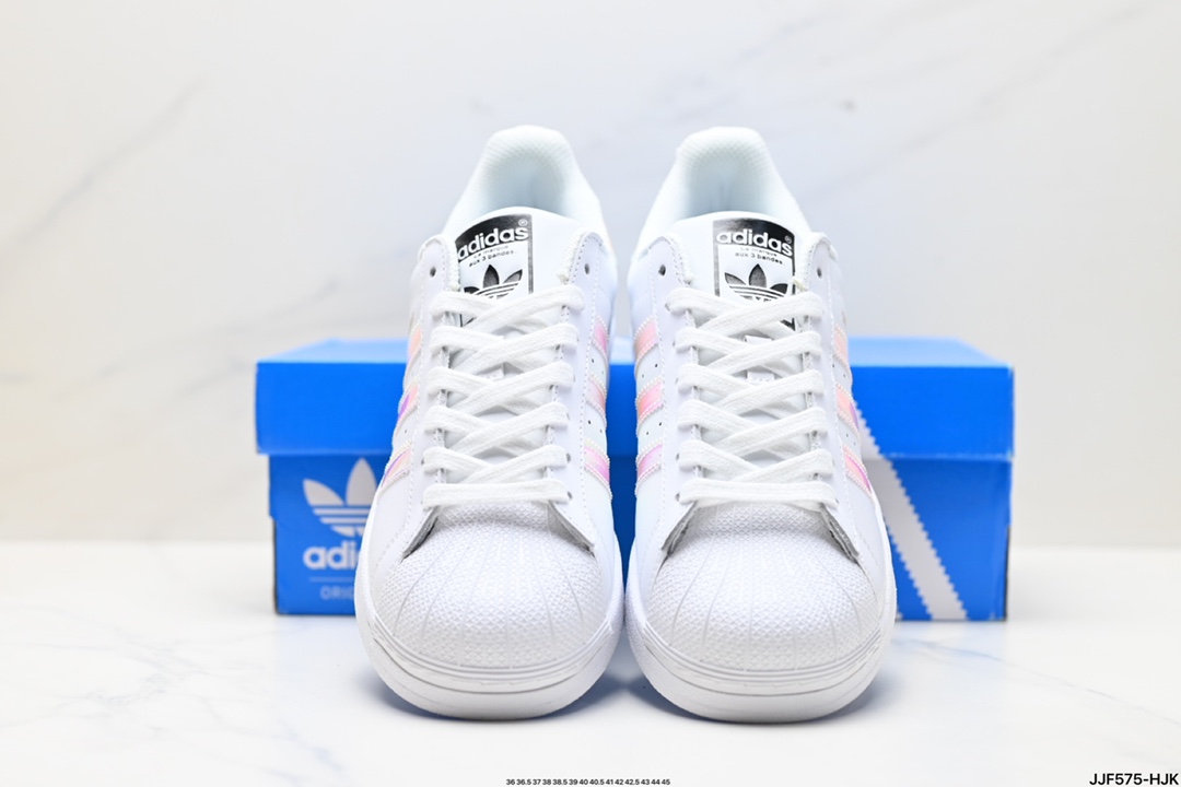 Adidas Superstar Shoes